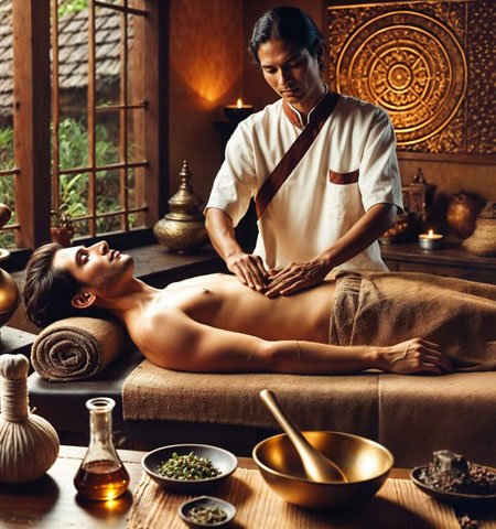 Ayurveda Treatment